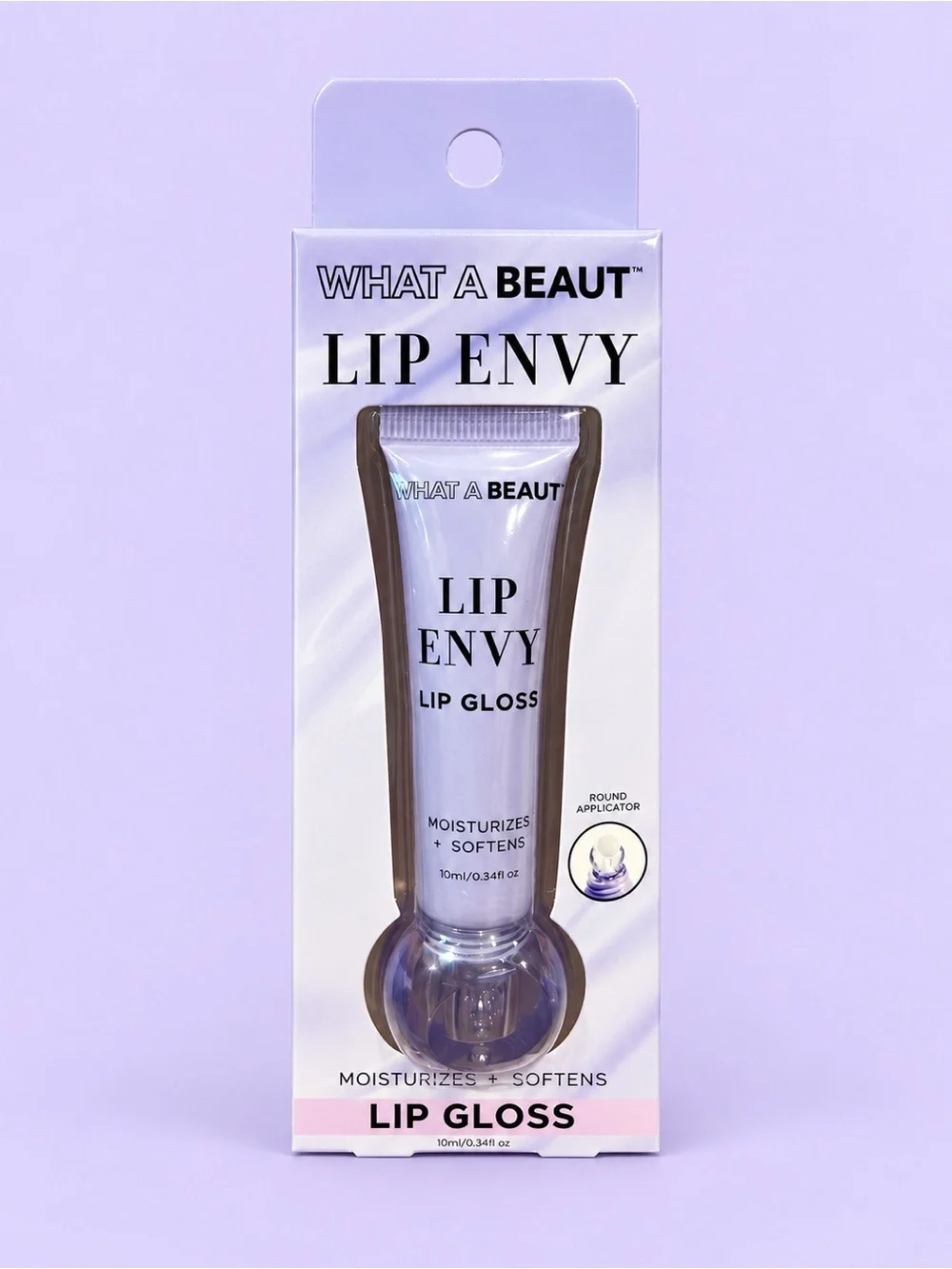 Lip Envy Lip Gloss